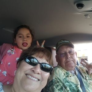 Meet your Posher, Lydia